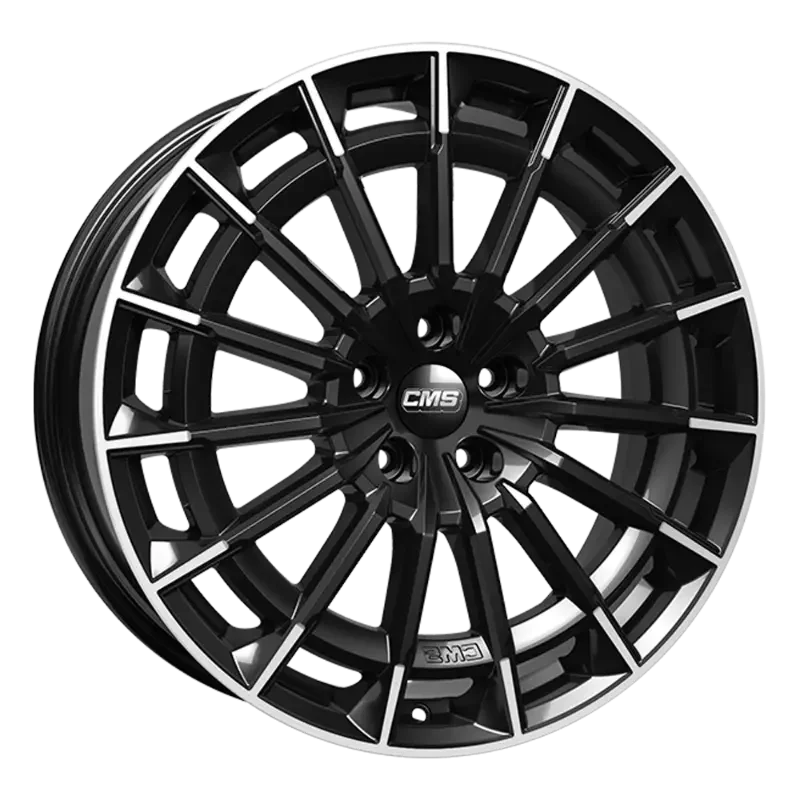 CMS C38 PDB 9,50x20 5x112,00 ET35,50