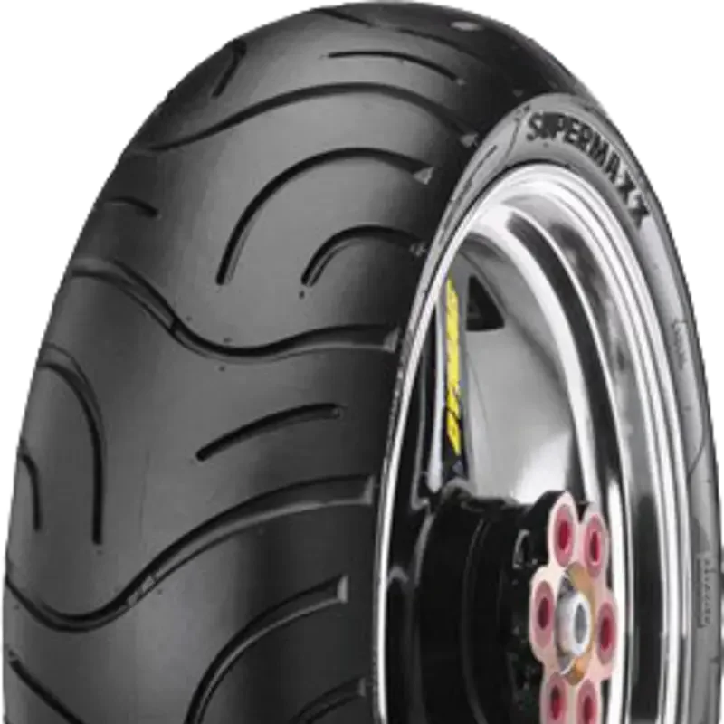 Maxxis M6029 100/90-10 56 J TL M/C
