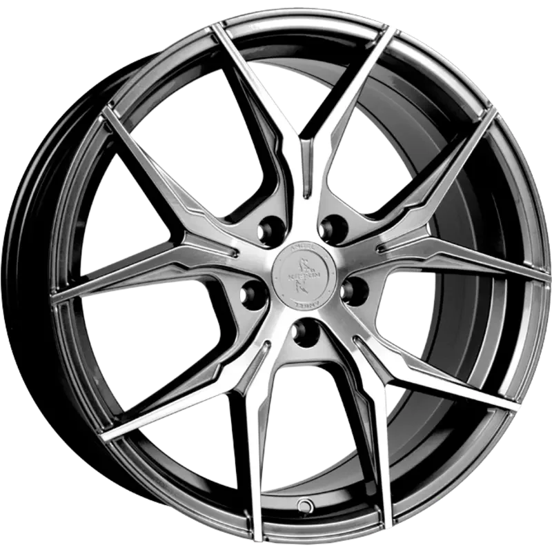 Keskin Tuning KT19 Angel PFP 8,50x19 5x112,00 ET45,00