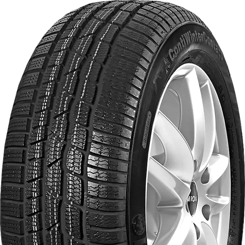 Continental ContiWinterContact TS830 P 225/55 R17 101 V XL