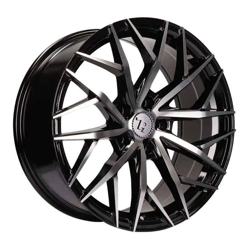 SEVENTY9 SSF-1 BFP 7,50x17 5x112,00 ET40,00