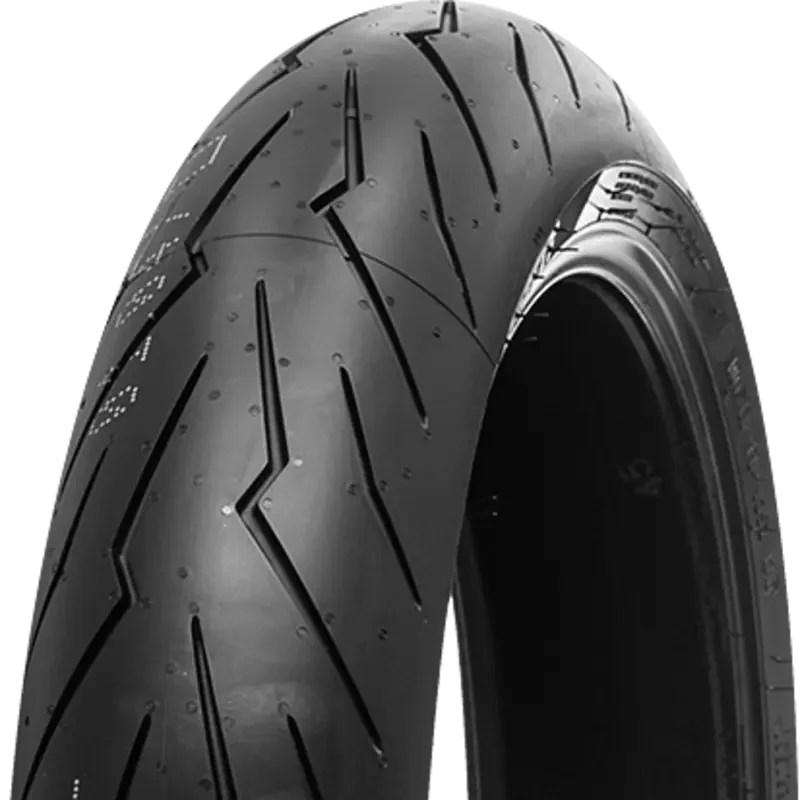 Pirelli Diablo Rosso III 120/70ZR17 (58 W) Przód TL M/C