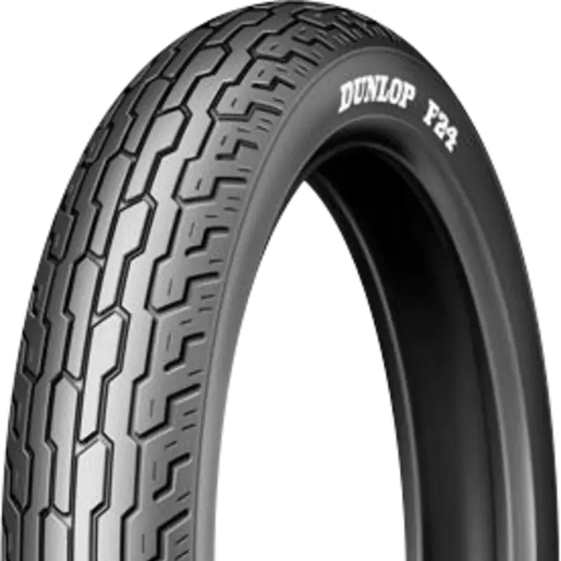Dunlop F24 110/80-19 59 S Przód TT