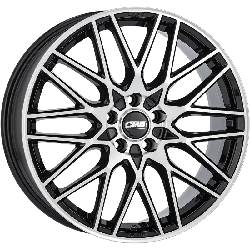 CMS C25 DB 8,50x19 5x112,00 ET45,00