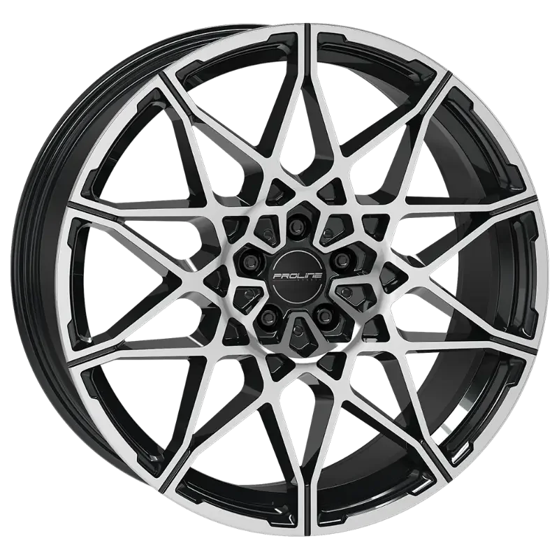 Pro Line PCM BP 9,50x21 5x112,00 ET20,00