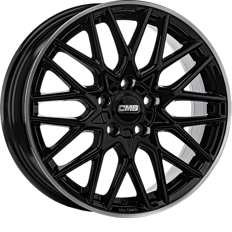 CMS C25 DRB 9,00x20 5x112,00 ET35,00