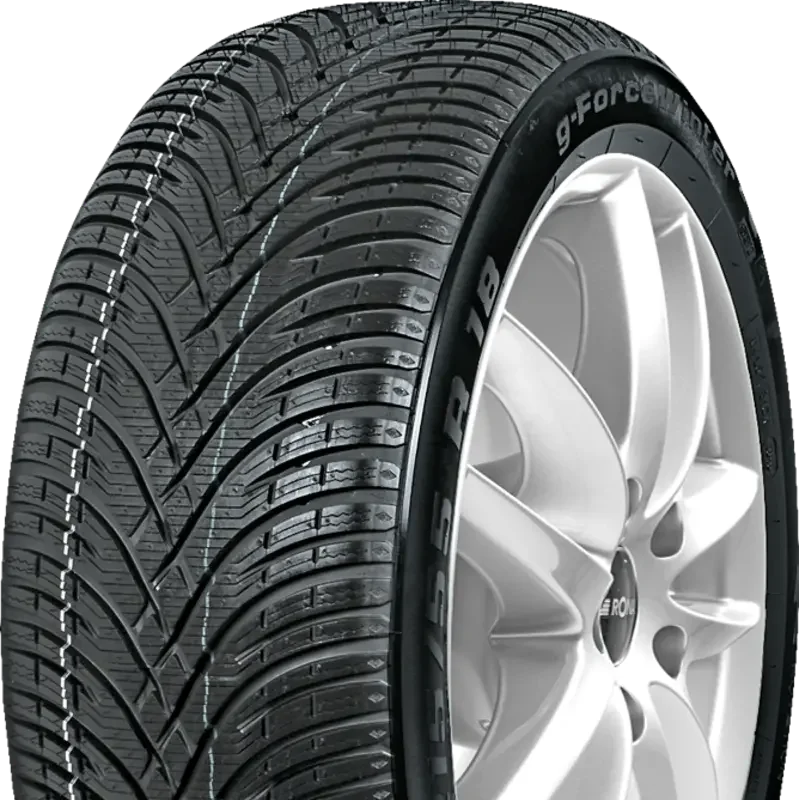 BFGoodrich G-Force Winter 2 SUV 215/70 R16 100 H
