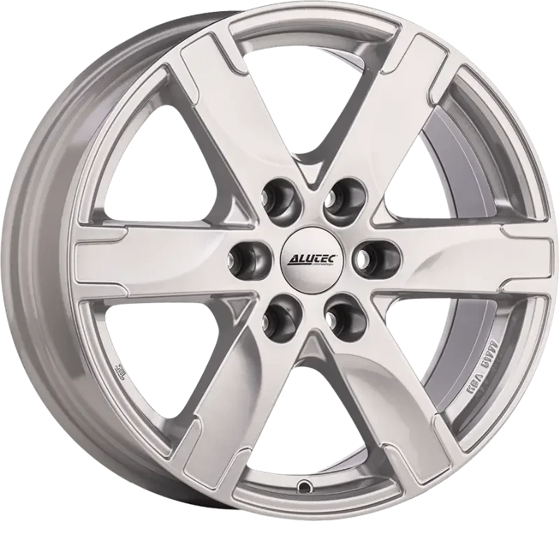 ALUTEC Titan Polar 7,50x17 6x139,70 ET30,00