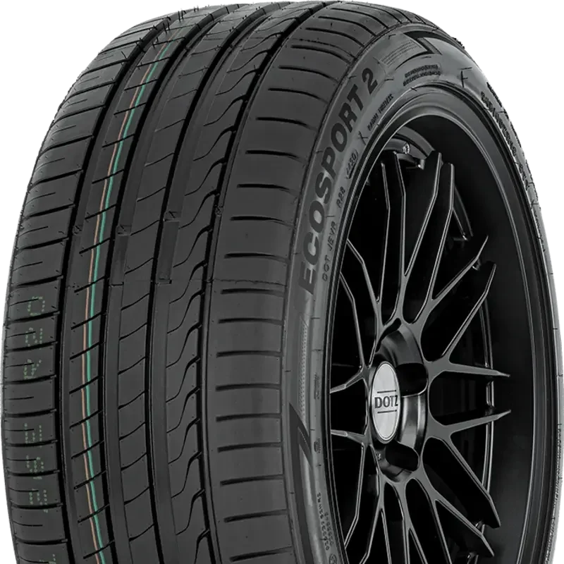 Imperial Ecosport 2 255/40 R17 94 W