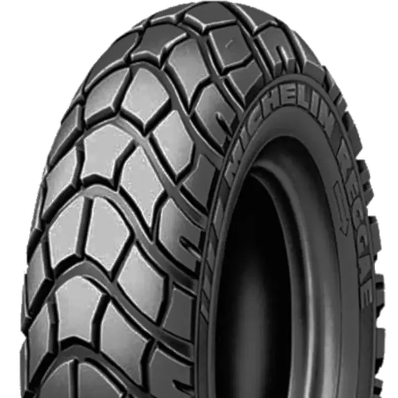 Michelin REGGAE 130/90-10 61 J Przód/Tył TL