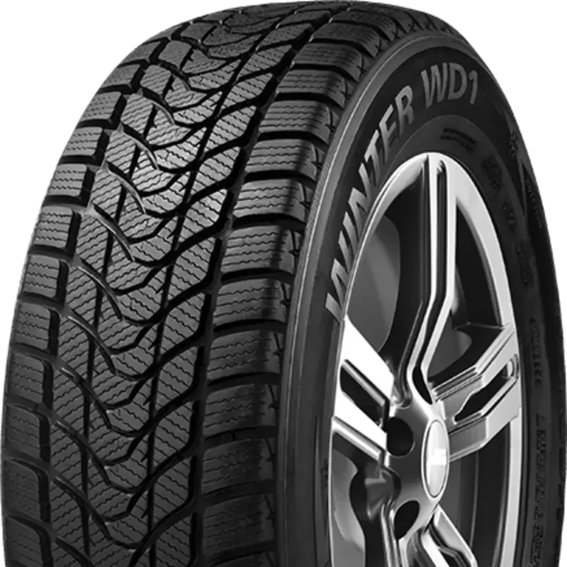 Delinte WD1 195/65 R15 91 H