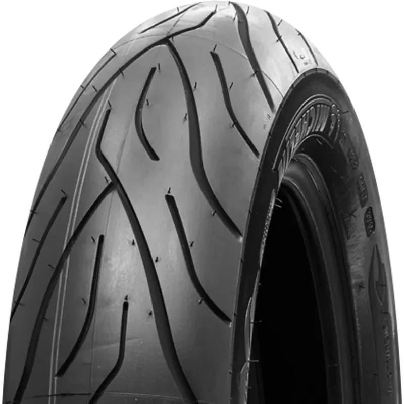 Michelin Commander II 100/90 B19 57 H Przód TL/TT M/C