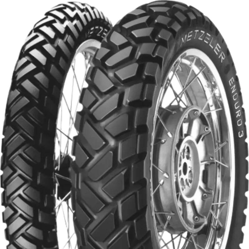 Metzeler Enduro 3 Sahara 90/90-21 54 S Przód TT DP
