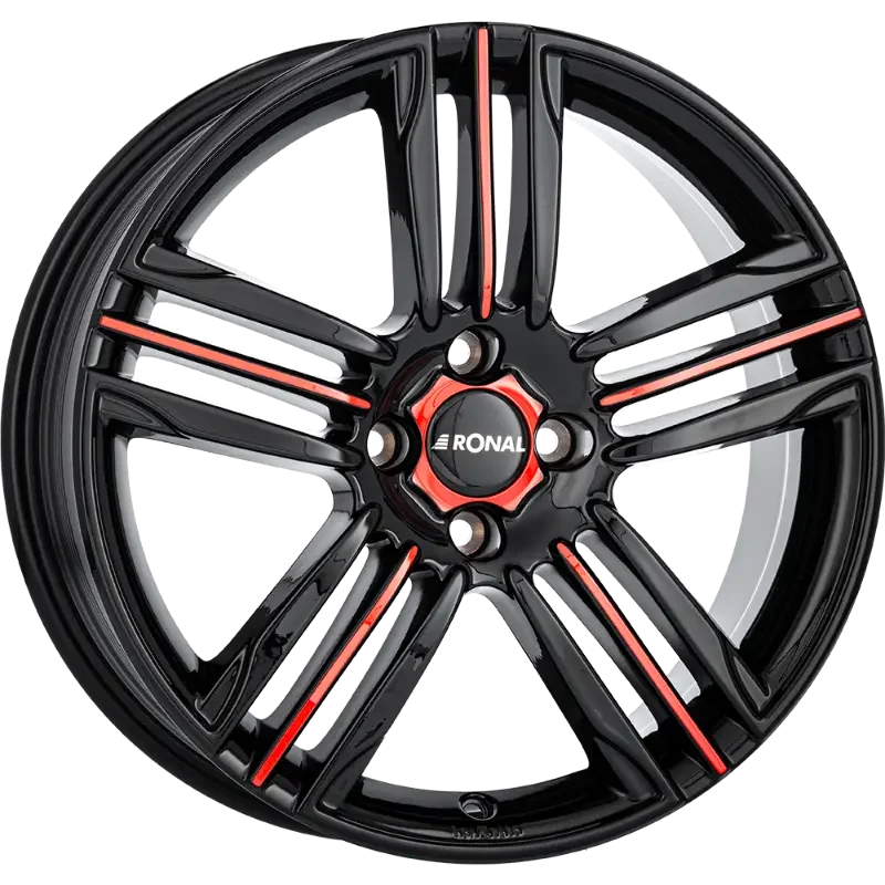 Ronal R57 MCR 7,50x18 4x108,00 ET35,00