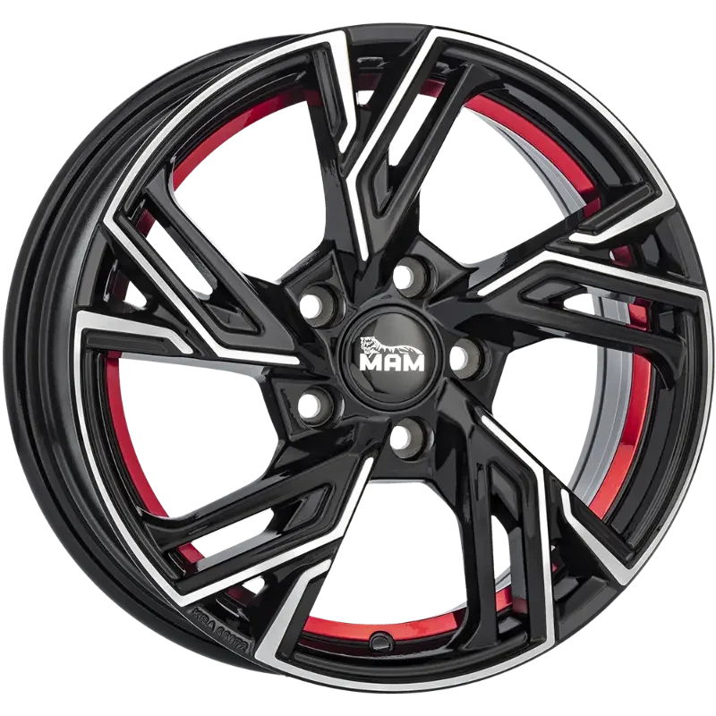 MAM RS5 BFPRI 7,00x16 5x100,00 ET38,00