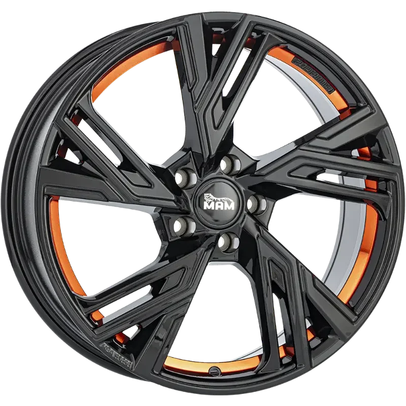 MAM RS5 BPRI 8,50x20 5x112,00 ET30,00