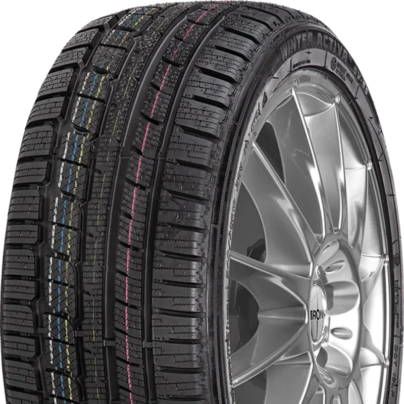 Nankang SV 55 245/50 R18 104 V
