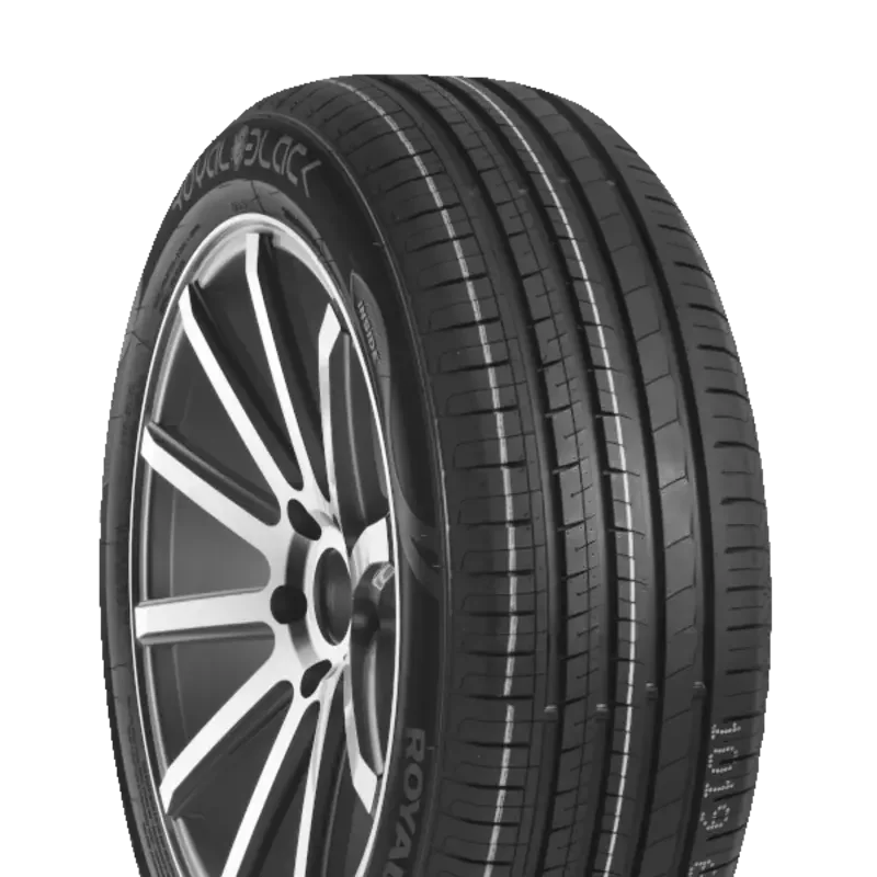 Royal Black Royal Mile 155/65 R14 75 H