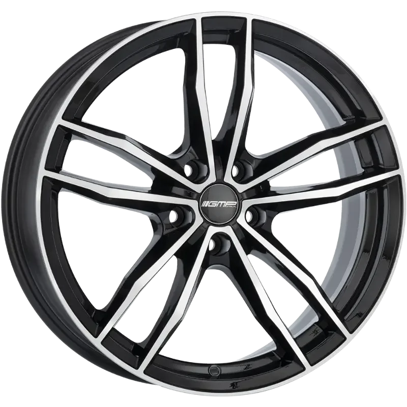 GMP Italia SWAN Black Diamond 9,00x19 5x112,00 ET40,00