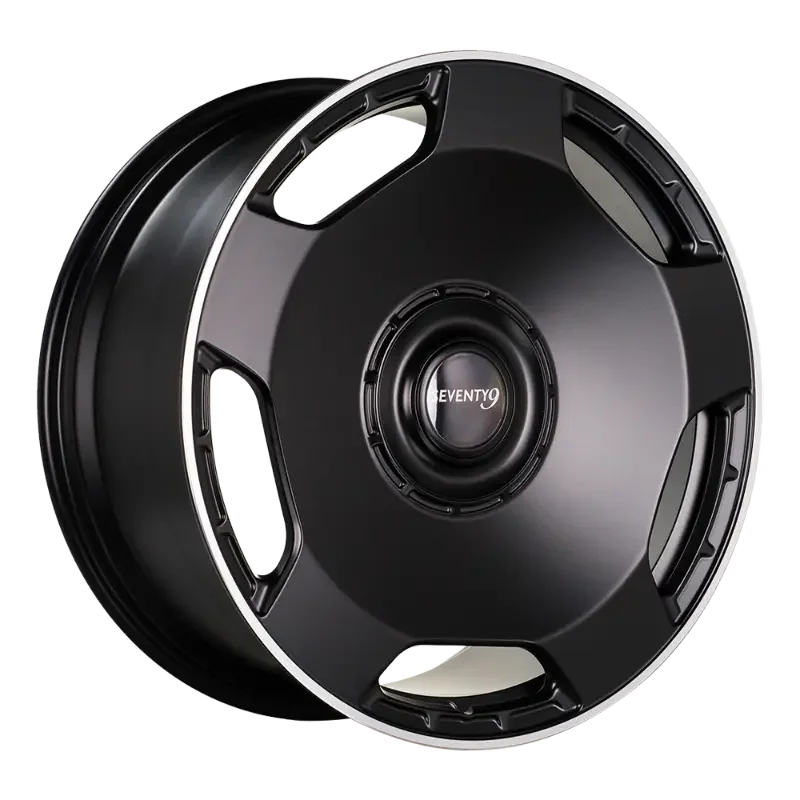 SEVENTY9 MF.6 DMBLP 10,00x23 5x130,00 ET25,00