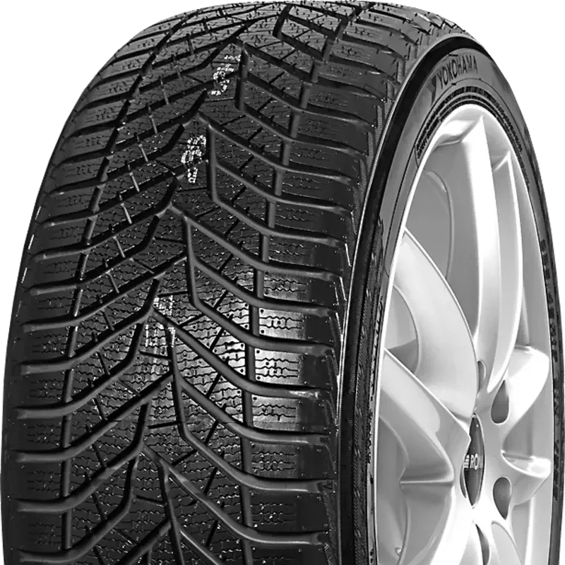 Yokohama BluEarth Winter V905 265/65 R17 112 T