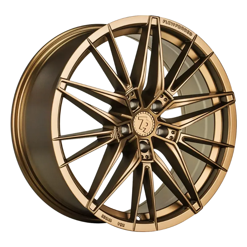 SEVENTY9 SSF-5 SNB 8,00x18 5x100,00 ET40,00