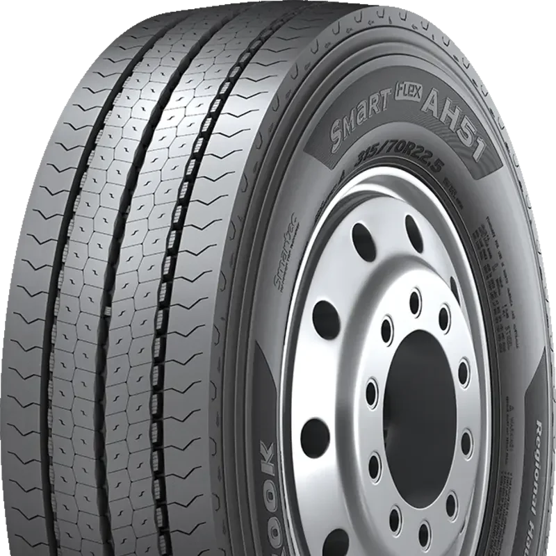 Hankook SmartFlex AH51 315/80R22.5 156/150 L