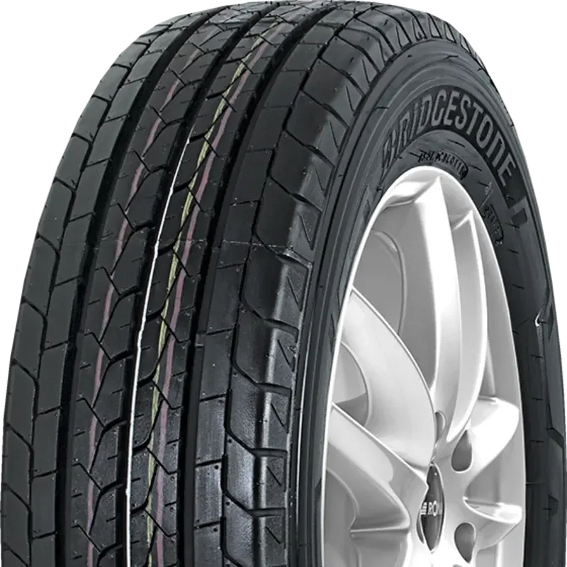 Bridgestone R660 185/75 R16 104/102 R C