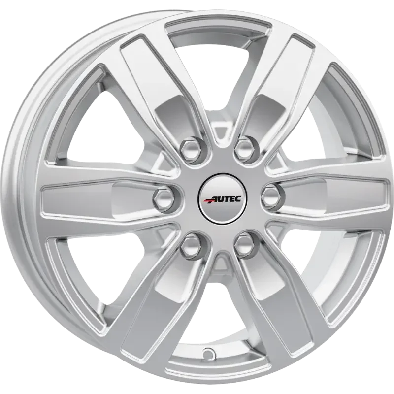 Autec Quantro 6 7,00x17 6x120,00 ET45,00