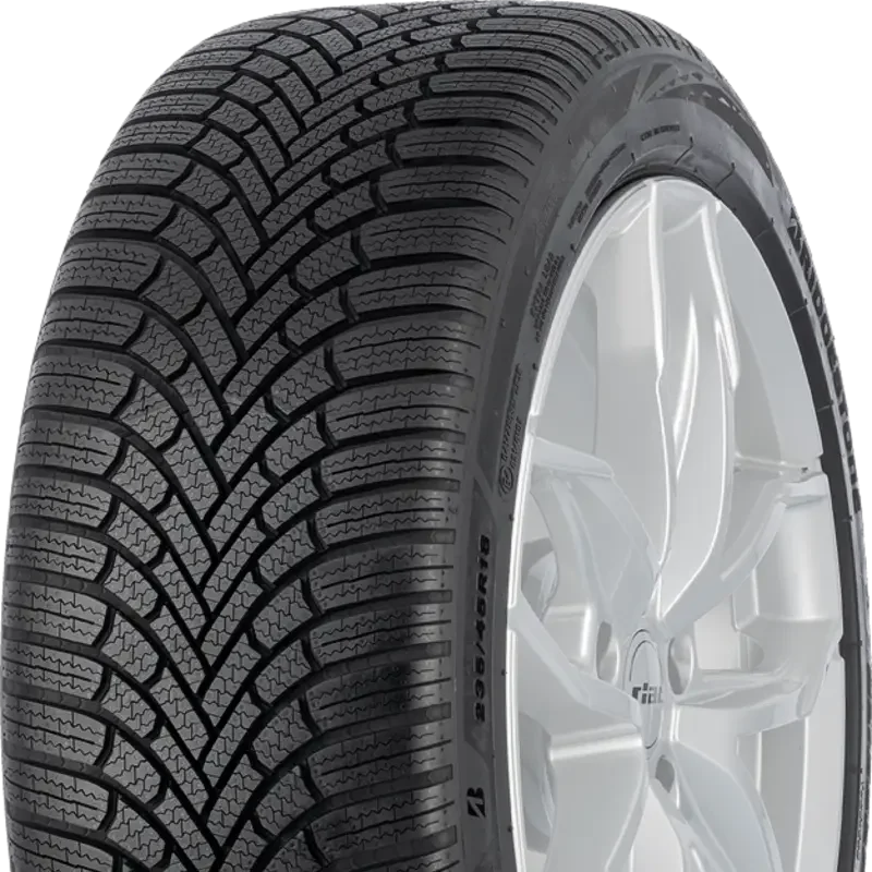 Bridgestone Blizzak 6 215/65 R16 102 H XL, Enliten