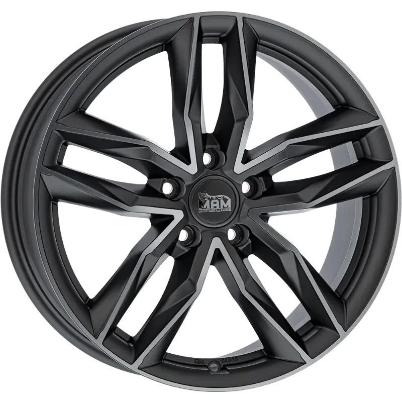 MAM RS3 MPFP 8,00x18 5x112,00 ET45,00