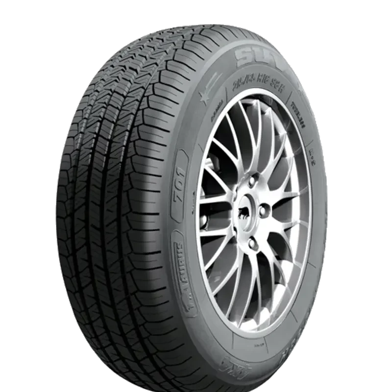 Taurus 701 SUV 235/50 R18 97 V