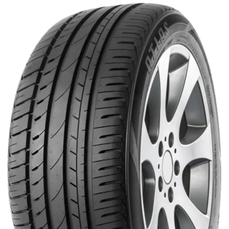Atlas Tires Sport Green 3 255/45 R19 100 Y