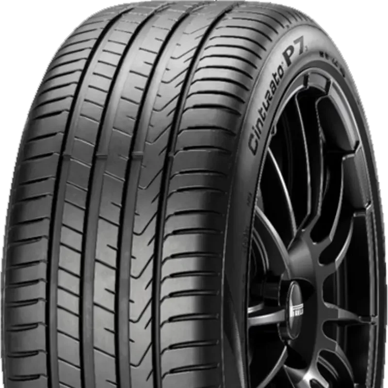 Pirelli Cinturato P7 (P7C2) 245/45 R18 100 W XL, J