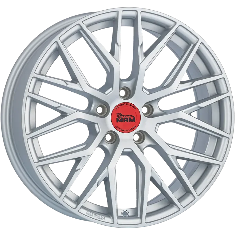 MAM RS4 MSL 8,00x18 5x108,00 ET45,00