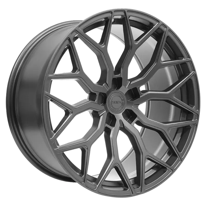 YOTA YP1 Satin Graphite 8,50x20 5x118,00 ET40,00
