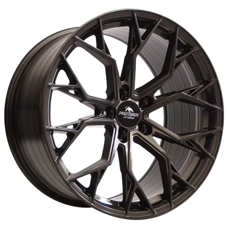 FORZZA Titan Dark Graphite 8,50x19 5x112,00 ET25,00