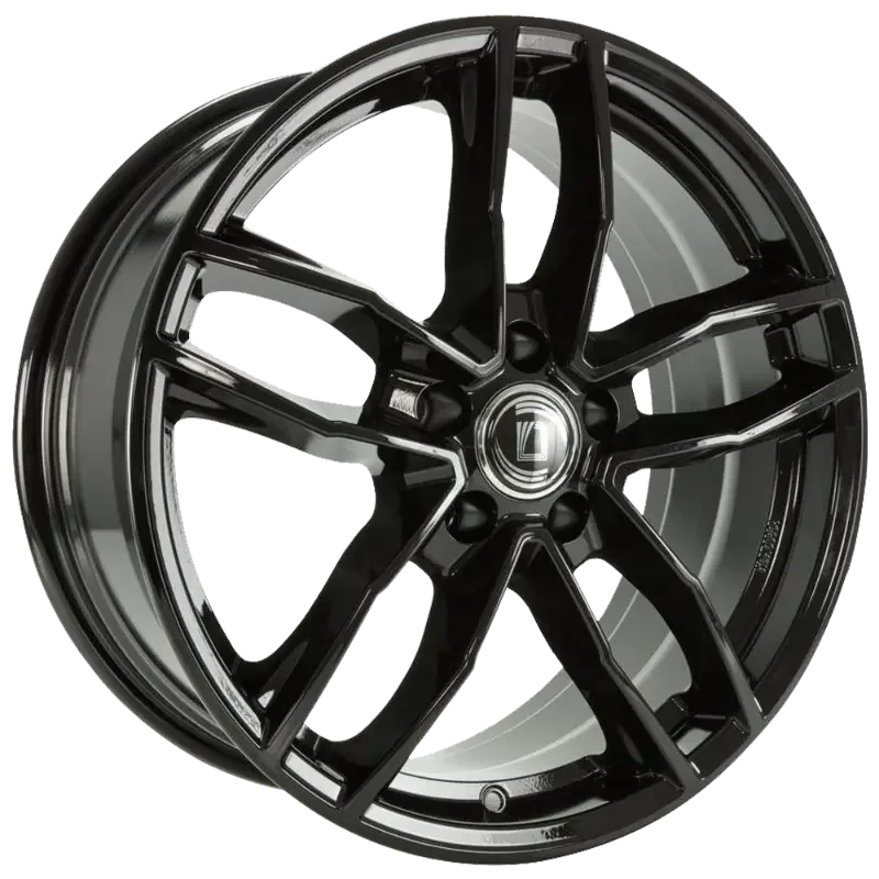 DIEWE ALITO BLACK 9,00x20 5x112,00 ET35,00