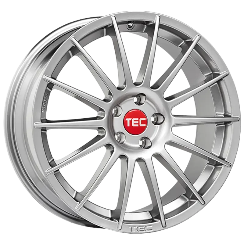 TEC SPEEDWHEELS Tec AS2 GS 7,00x17 4x98,00 ET35,00