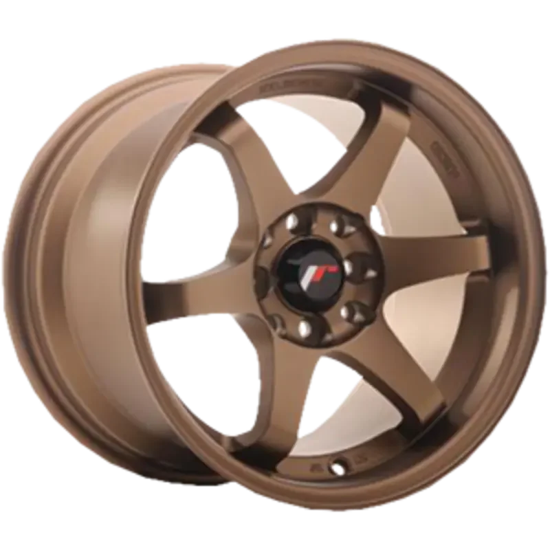 JR Wheels JR3 Anodiz Bronze 8,50x18 5x114,30 ET42,00