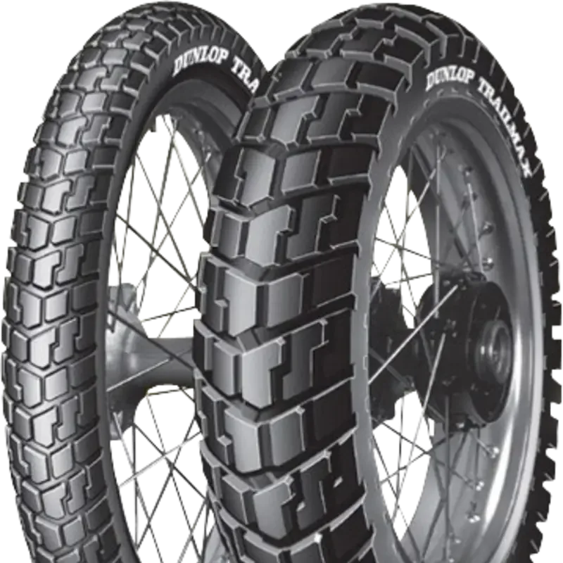 Dunlop TRAILMAX 110/80-18 58 S Tył TT