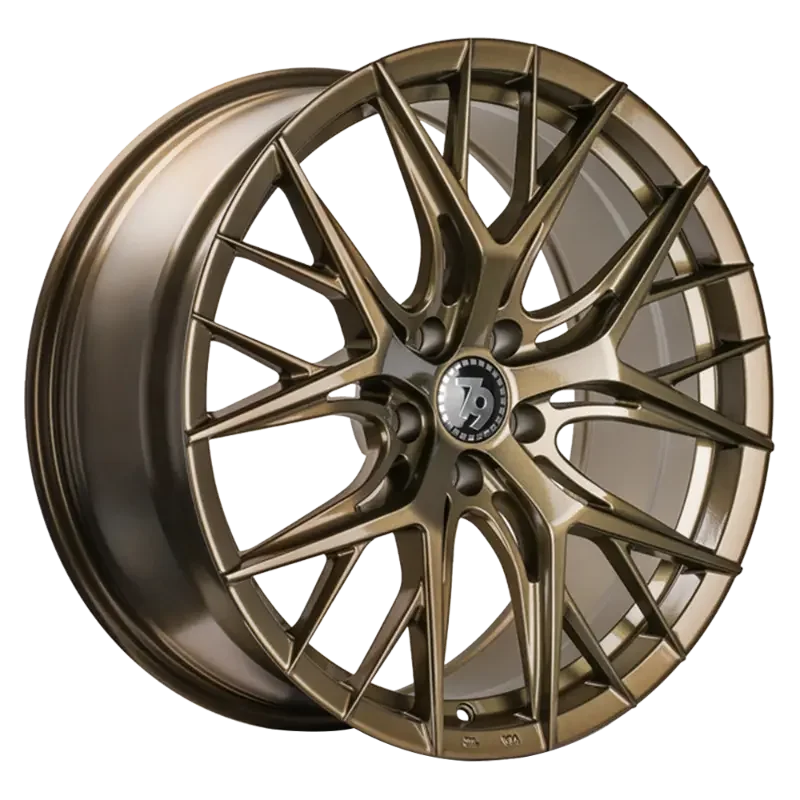 SEVENTY9 SCF-L SBR 8,00x18 5x112,00 ET45,00