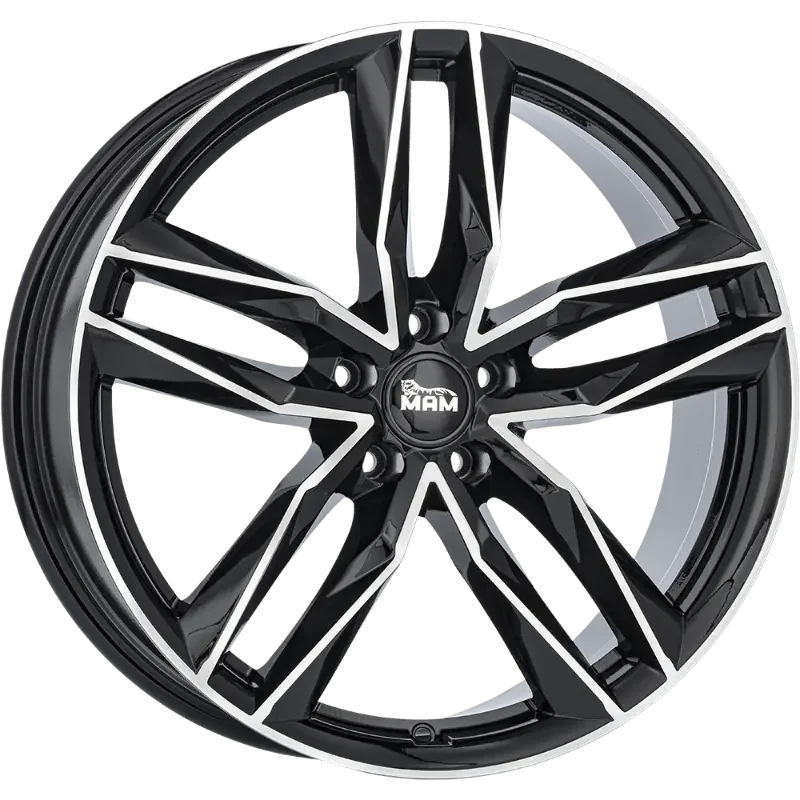 MAM RS3 BFP 8,50x20 5x112,00 ET45,00