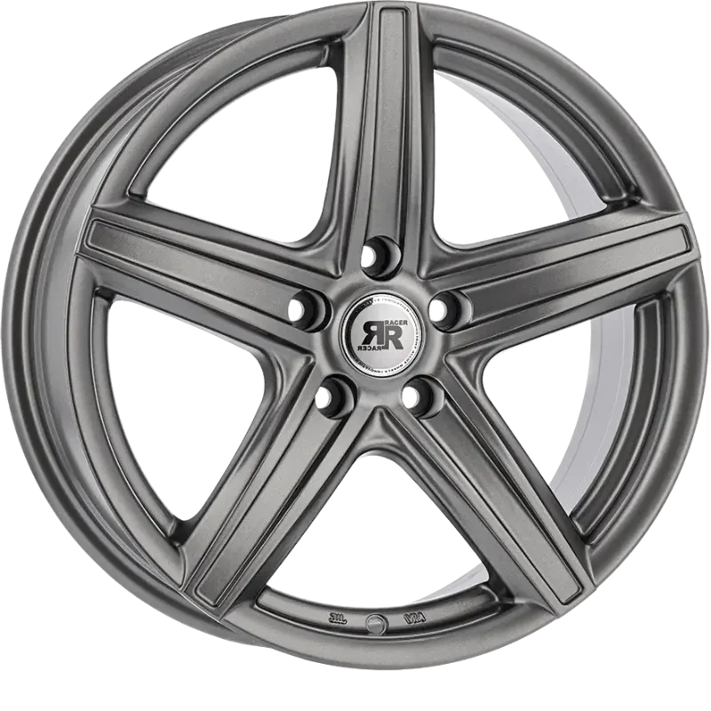 Racer ICE Gun Metal 7,50x17 4x108,00 ET25,00