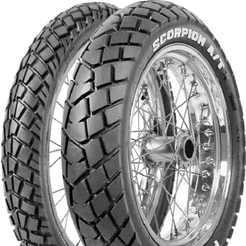 Pirelli Scorpion MT 90 A/T 90/90-21 54 S Przód TT M/C MST