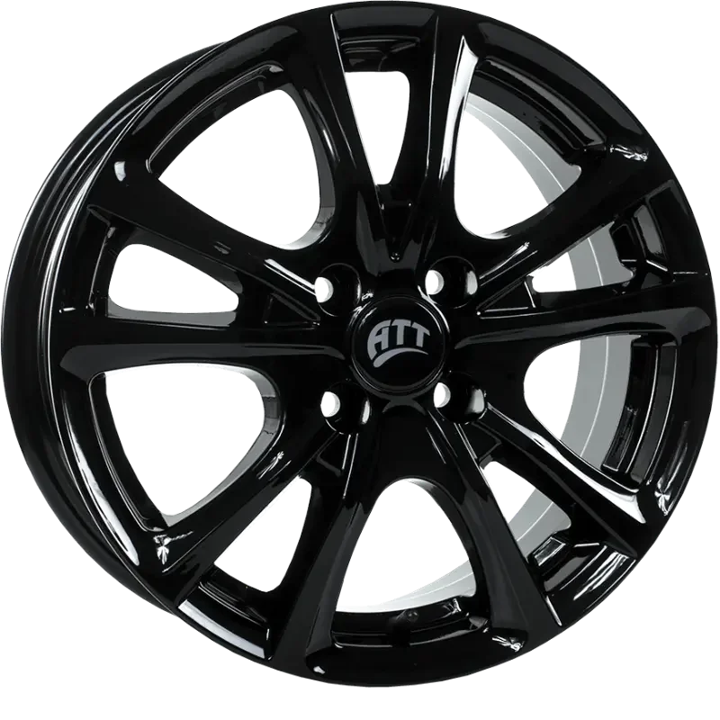 ATT 15SE Black 5,50x15 4x100,00 ET35,00