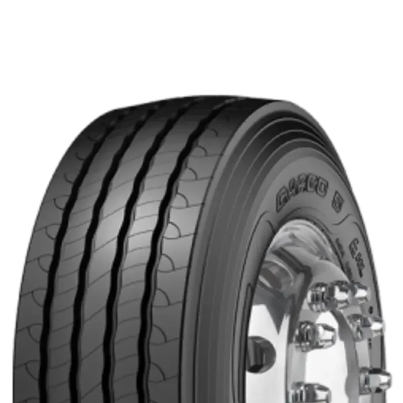 Sava Cargo 5 385/65R22.5 164 K (158L), HL