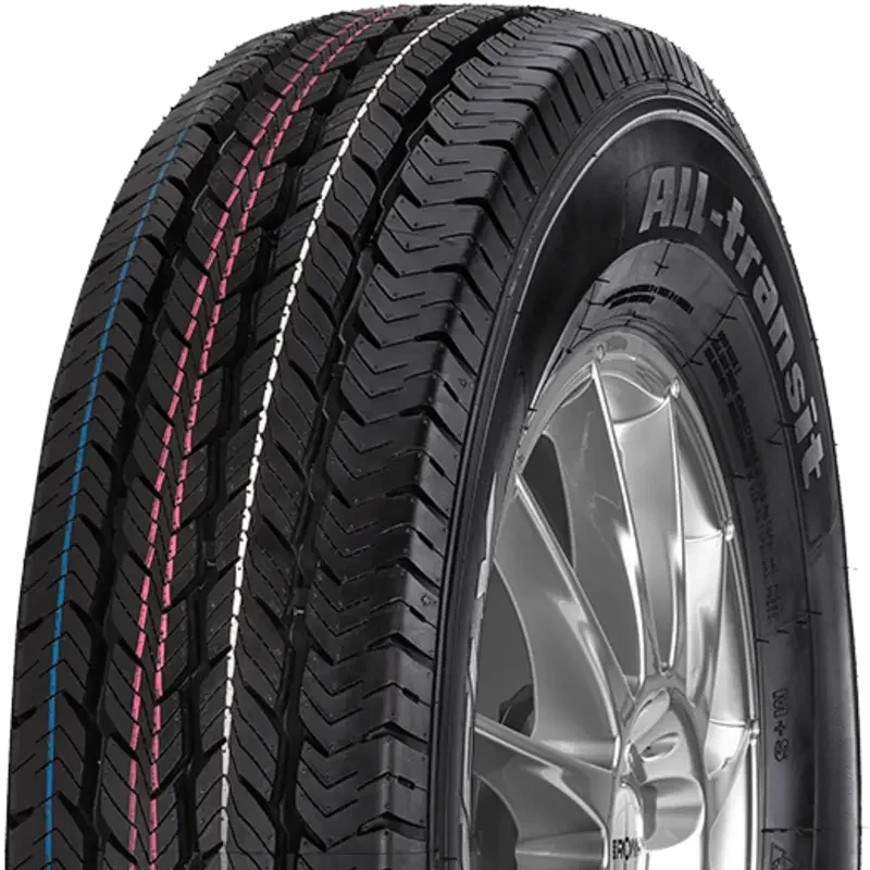 Hifly All-Transit 215/60 R16 108/106 T C