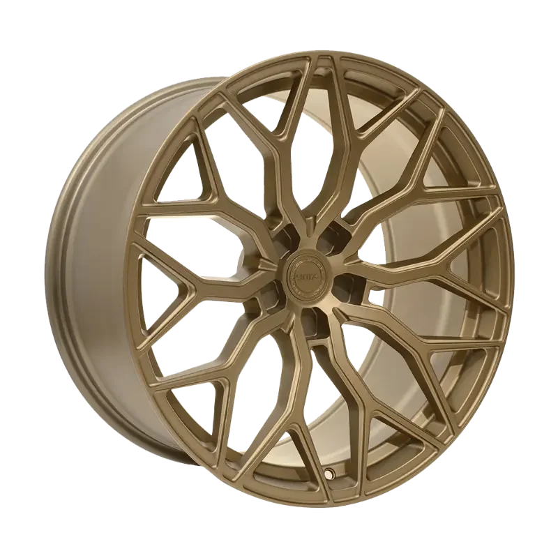 YOTA YP1 Satin Bronze 9,00x20 5x118,00 ET40,00