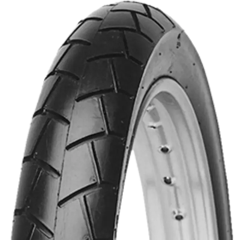 Mitas MC 11 2.00-17 31 J Przód/Tył TL